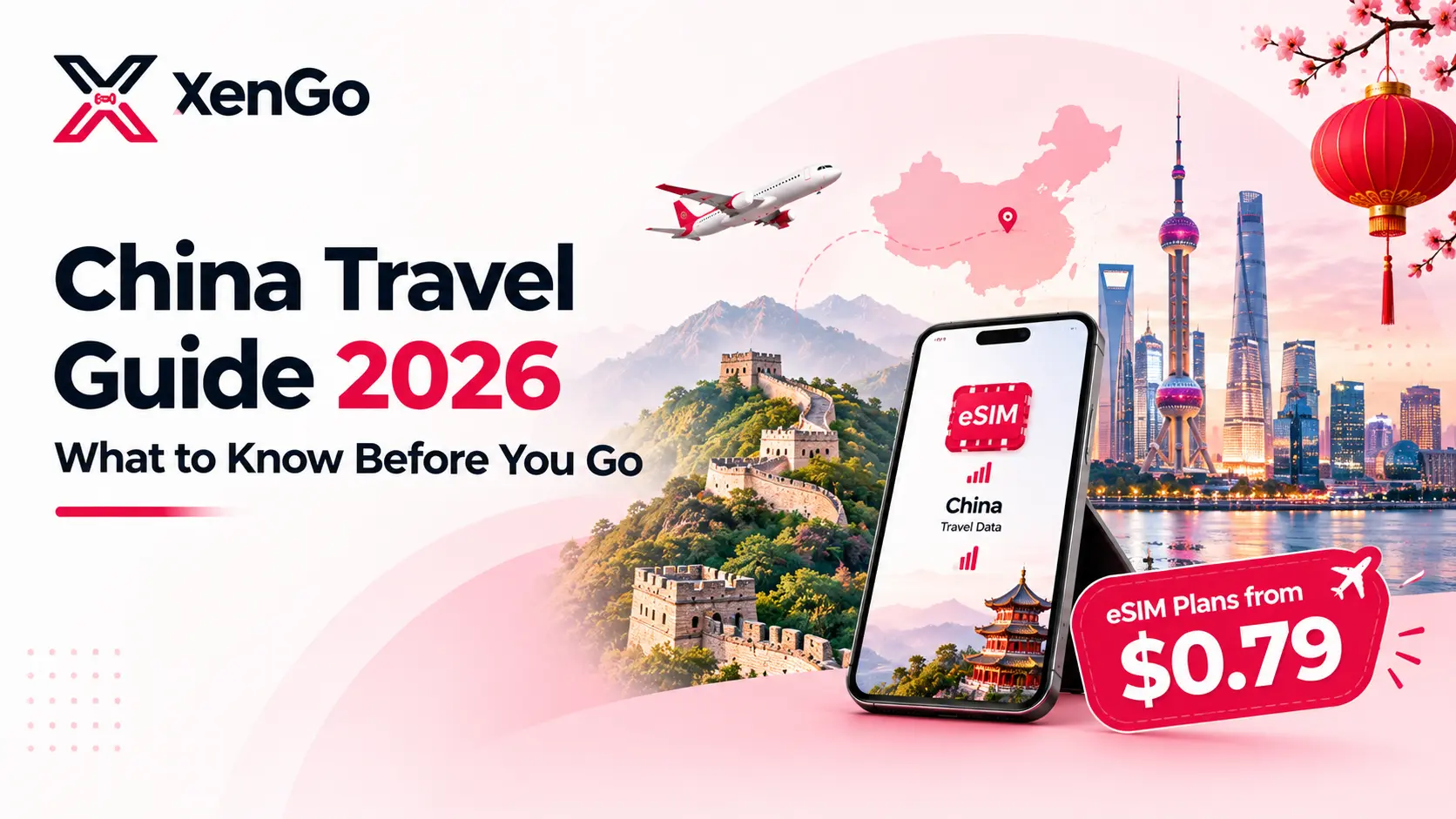 China Travel Guide 2026: What to Know Before You Go