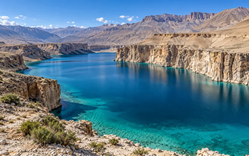 Afghanistan