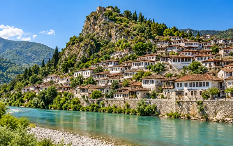 Albania