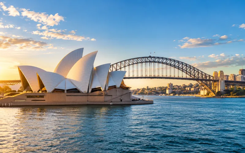Australia