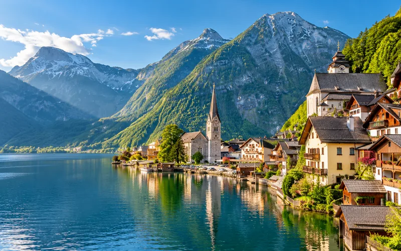 Austria