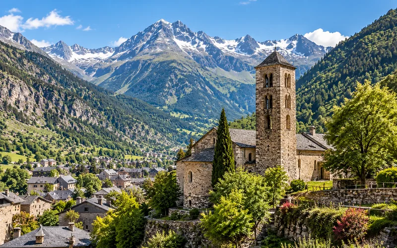 Andorra