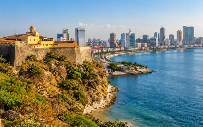 Angola