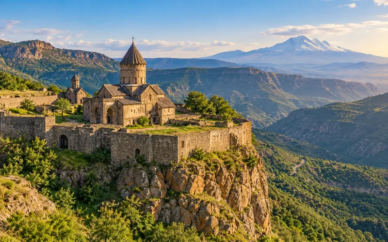 Armenia