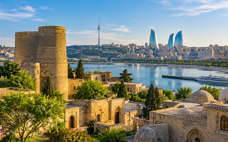 Azerbaijan