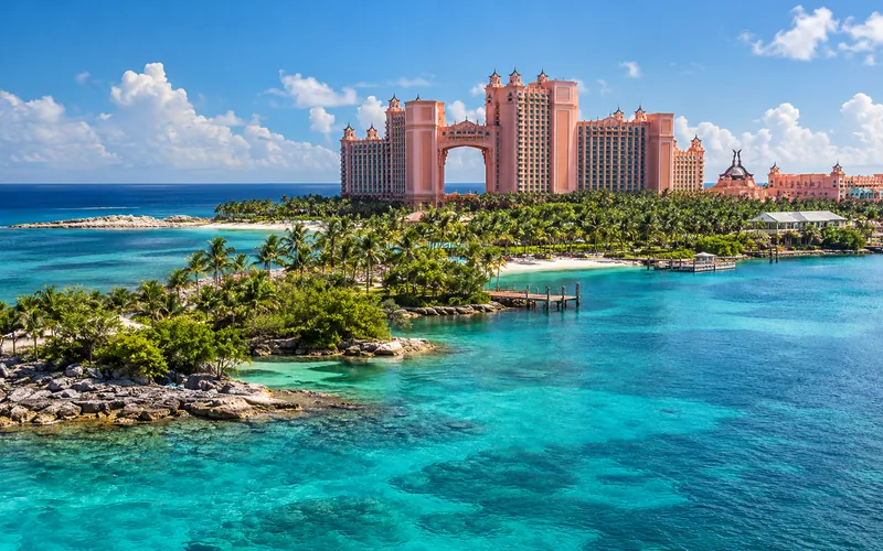Bahamas