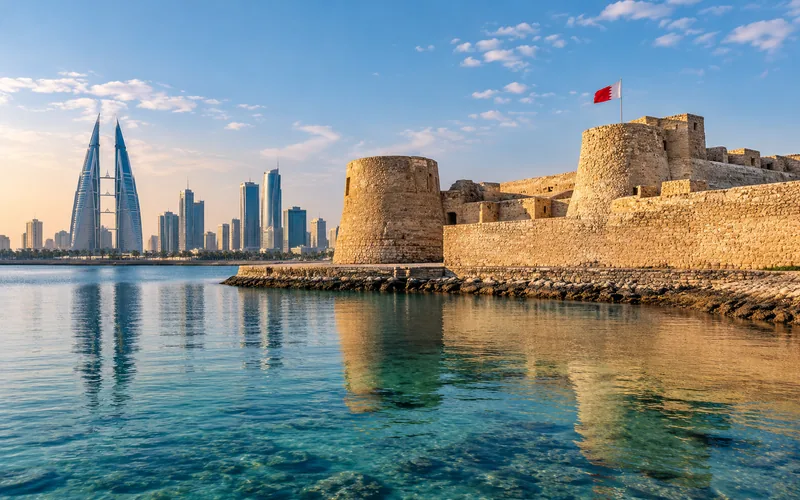 Bahrain