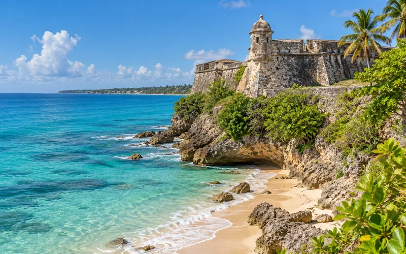 Barbados