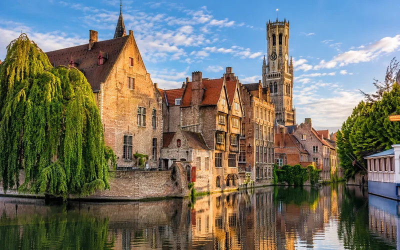 Belgium